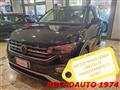 VOLKSWAGEN T-CROSS 1.0 TSI Style PREZZO REALE ITALIANA