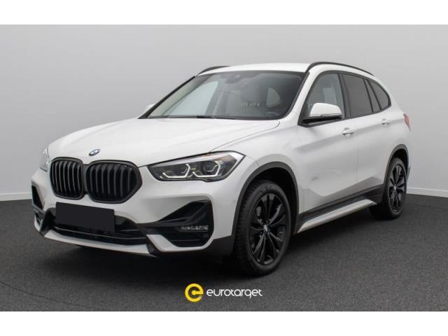 BMW X1 sDrive18i Sport