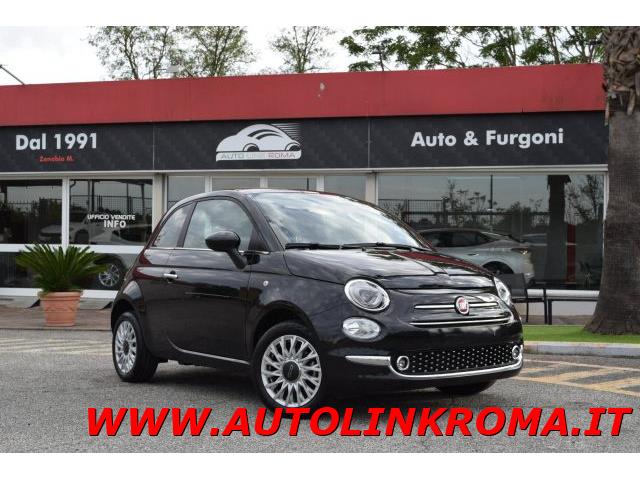 FIAT 500 1.0 Hybrid Lounge 69CV