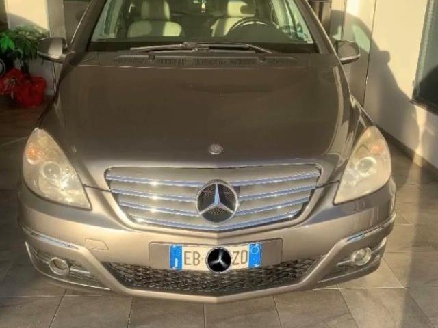 MERCEDES CLASSE B CDI Executive