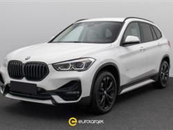 BMW X1 sDrive18i Sport