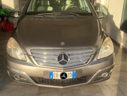 MERCEDES CLASSE B CDI Executive