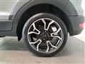 FORD ECOSPORT 1.0 EcoBoost 125 CV Start&Stop Active