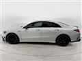 MERCEDES CLASSE CLA COUPE CLA 45 S AMG 4Matic+ AMG Line Premium Plus