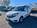 FIAT DOBLÒ 1.6 MJT 120CV S&S Combi N1 AUTOCARRO5P+IVA