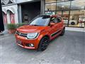 SUZUKI IGNIS 1.2 Hybrid 4WD All Grip Top