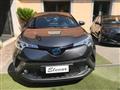 TOYOTA C-HR 1.8 Hybrid E-CVT Active