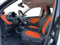 SMART FORFOUR 70 1.0 Passion