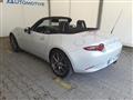 MAZDA MX-5 2.0L Skyactiv-G 160cv Sport