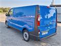 RENAULT Trafic T27 1.6 dci 115cv L1H1 E5b+ Trafic T27 1.6 dCi 115CV PC-TN Zen N1