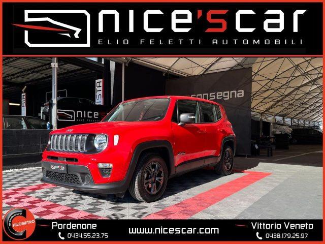 JEEP RENEGADE 1.0 T3 Longitude