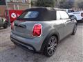 MINI CABRIO 1500 CABRIO 136CV AUTOM NAV PELLE HEAD-UP"18