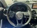 AUDI Q2 1.6 tdi Business S-Tronic 116CV