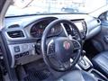 FIAT FULLBACK 2400 D.C. 180CV AUTOM 4X4 NAV XENO ITALIA