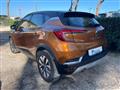 RENAULT NUOVO CAPTUR 0.9tce INTENS 100cv SAFETYPACK NAVI TELECAMERA