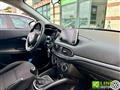 FIAT TIPO 1.4 5 porte Lounge - UNICO PROPRIETARIO