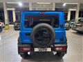 SUZUKI JIMNY 1.5 5MT PRO (N1)