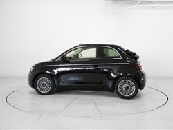 FIAT 500 ELECTRIC CABRIO 500 Cabrio 42 kWh