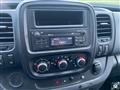 RENAULT Trafic T27 2.0 dCi 120CV PC-TN Furgone Ice