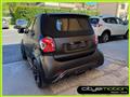 SMART FORTWO CABRIO 70 1.0 twinamic cabrio Passion