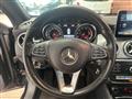 MERCEDES CLASSE CLA Sport