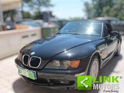 BMW Z3 1.9 cat Roadster