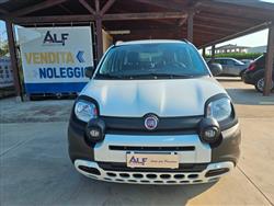 FIAT PANDA CROSS Panda Cross 1.0 FireFly S&S Hybrid