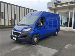 PEUGEOT BOXER PROMO FINANZIAM.333 2.2 BHDi 140 S&S PM-TM Furg.