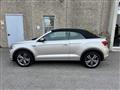 VOLKSWAGEN T-ROC Cabriolet 1.5 TSI ACT DSG R-Line"RADAR"VIRTUAL"LED