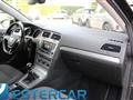 VOLKSWAGEN GOLF 7 1.6 TDI 90CV 5p NEOPATENTATI