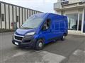 PEUGEOT BOXER PROMO FINANZIAM.333 2.2 BHDi 140 S&S PM-TM Furg.