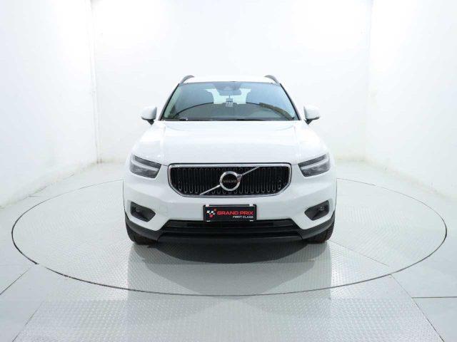 VOLVO XC40 D3 AWD Geartronic Business