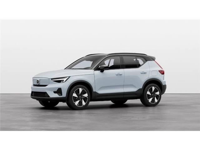 VOLVO XC40 RECHARGE ELECTRIC XC40 Recharge Pure Elect. Single Motor Exten. Range RWD Plus