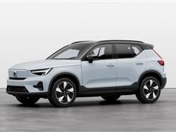 VOLVO XC40 RECHARGE ELECTRIC XC40 Recharge Pure Elect. Single Motor Exten. Range RWD Plus