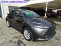 TOYOTA C-HR 1.8 HV ACTIVE KM0