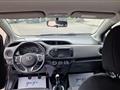 TOYOTA Yaris 1.4 D-4D 5p. Lounge