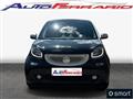 SMART FORTWO 90 0.9 Turbo Passion