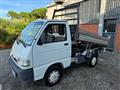 PIAGGIO porter Big Deck Porter 1.3i 16V cat 4x4 Top Deck