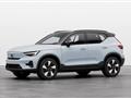 VOLVO XC40 RECHARGE ELECTRIC XC40 Recharge Pure Elect. Single Motor Exten. Range RWD Plus