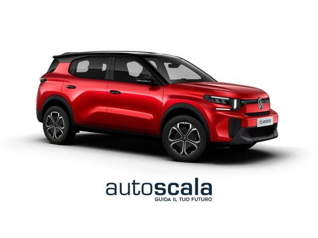 CITROEN C3 AIRCROSS PureTech Turbo 100 You