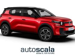 CITROEN C3 AIRCROSS PureTech Turbo 100 You