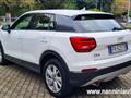 AUDI Q2 1.6 TDI Business Unico proprietario