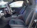 MERCEDES CLASSE A D AUTOMATIC AMG LINE 150CV NAV CAM360° TETTO"18