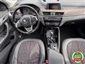 BMW X1 xDrive20d xLine Aut.