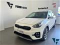 KIA NIRO 1.6 GDi DCT HEV Evolution