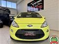 FORD KA+ 1.2 8V 69CV Titanium *NEOPATENTATI*