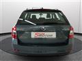 SKODA OCTAVIA 2.0 TDI SCR 150 CV Wagon Executive