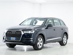 AUDI Q7  3.0 TDI Ultra Quattro Business Plus 218 CV