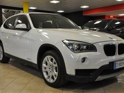 BMW X1 xDrive18d *AUTOMAT/XENO/BLUETOOTH*