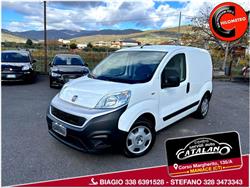 FIAT Fiorino QUBO 1.3 MJT 95CV Trekking (N1) E5+